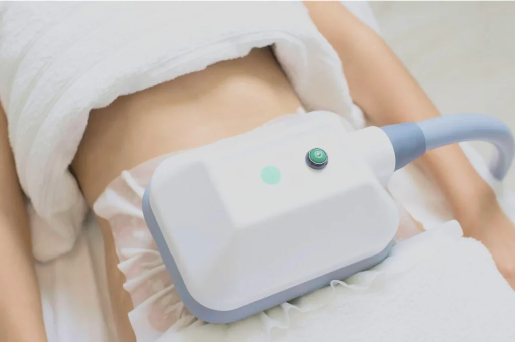How Fat Freezing and HIFU Work Together? 3 advantages to combining Fat Freezing and HIFU Nantwich