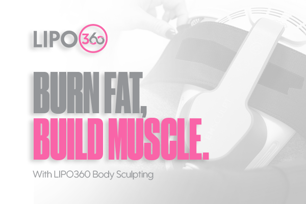 Revolutionising Muscle Repair: The Power of LIPO360 Body Sculpt Post-Injury 3 When Can LIPO360 Nantwich Be Used During Recovery?