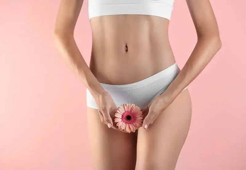 Rejuvenating Intimacy: Exploring Surgical Solutions for Vaginal Laxity 2 image of woman about vaginal laxity Nantwich