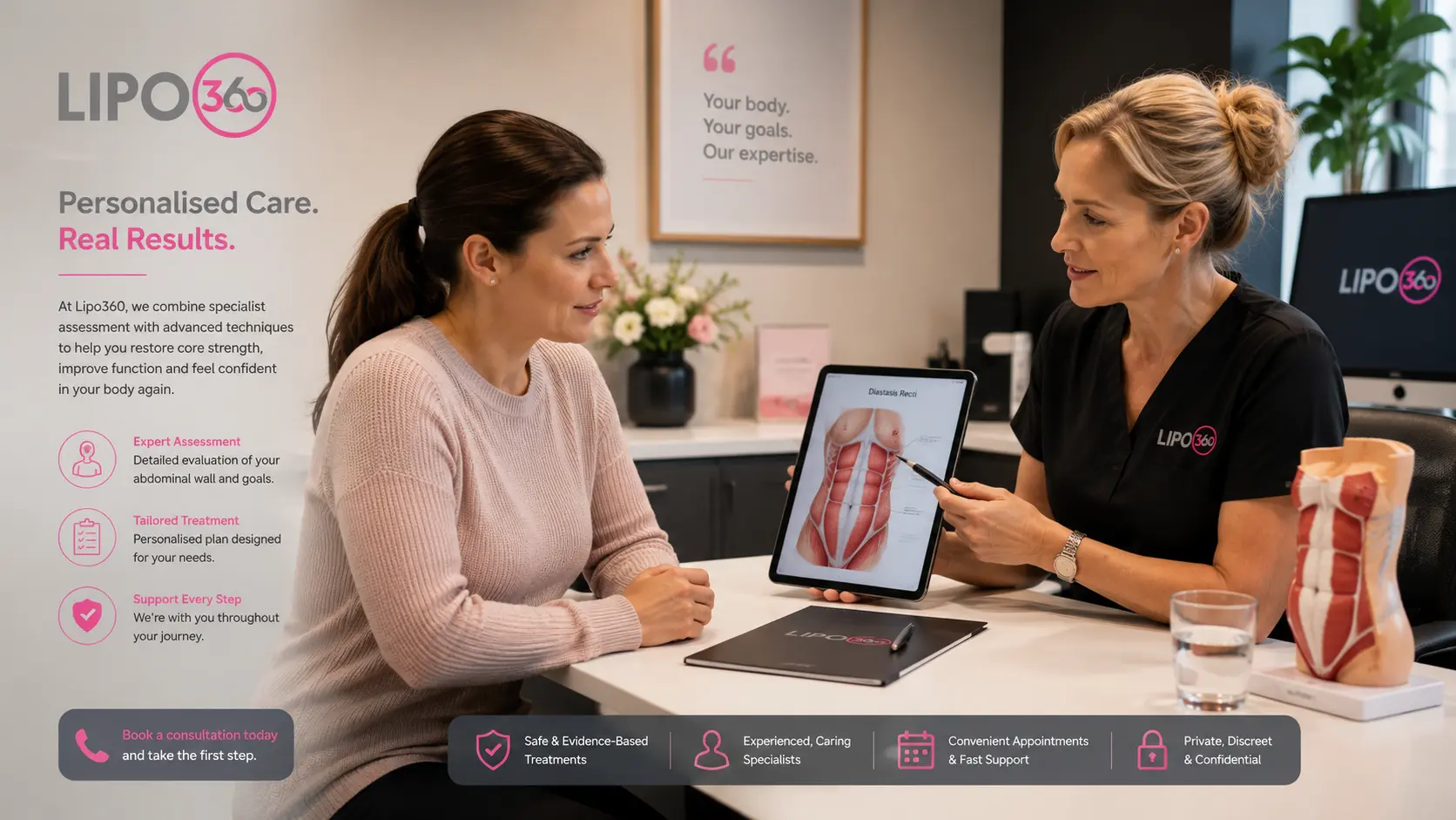Does Exercise Reduce the Risk of Diastasis Recti? 5 Can Exercises Reduce Diastasis Recti Nantwich