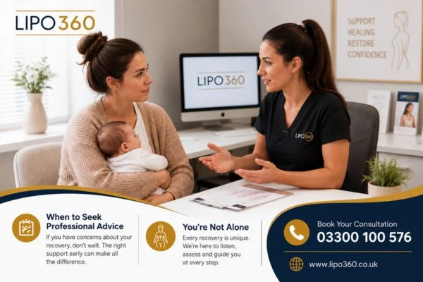What to Do (and Avoid) in the First 6 Weeks After Giving Birth To Avoid Diastasis Recti 5 First 6 Weeks After Giving Birth To Avoid Diastasis Recti : How Lipo360 can Help You in Nantwich